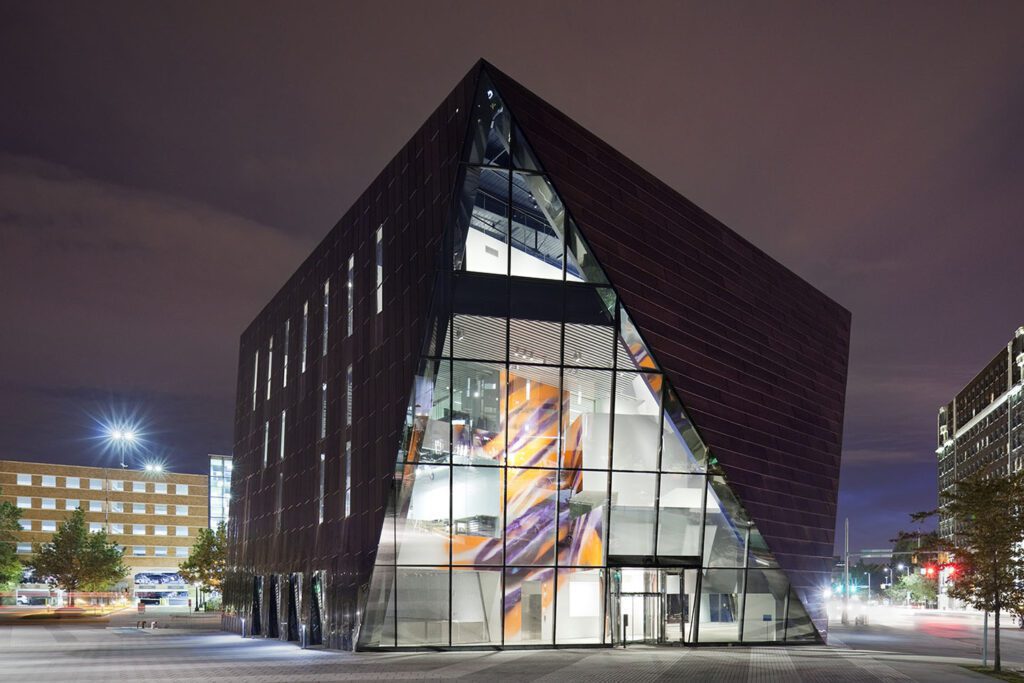 Moca Cleveland