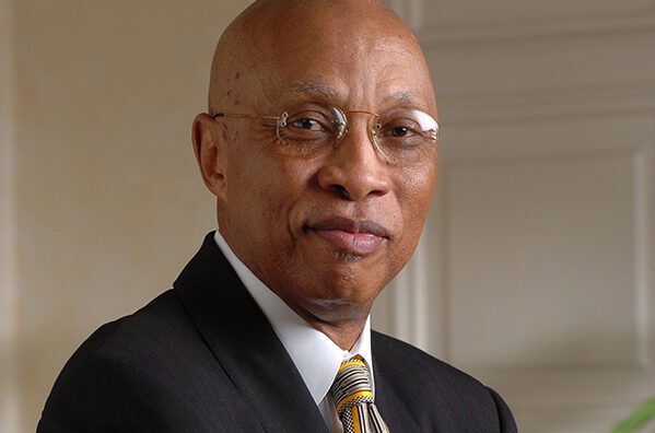 Robert Davidson